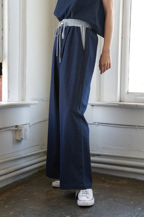 golden-hour-woven-pants Flying Tomato-Sophia's Style-5